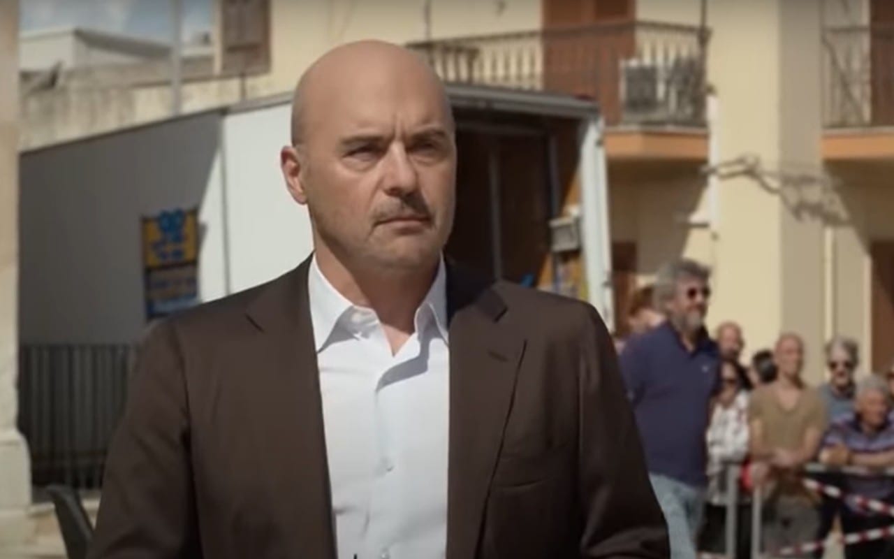 Il commissario Montalbano