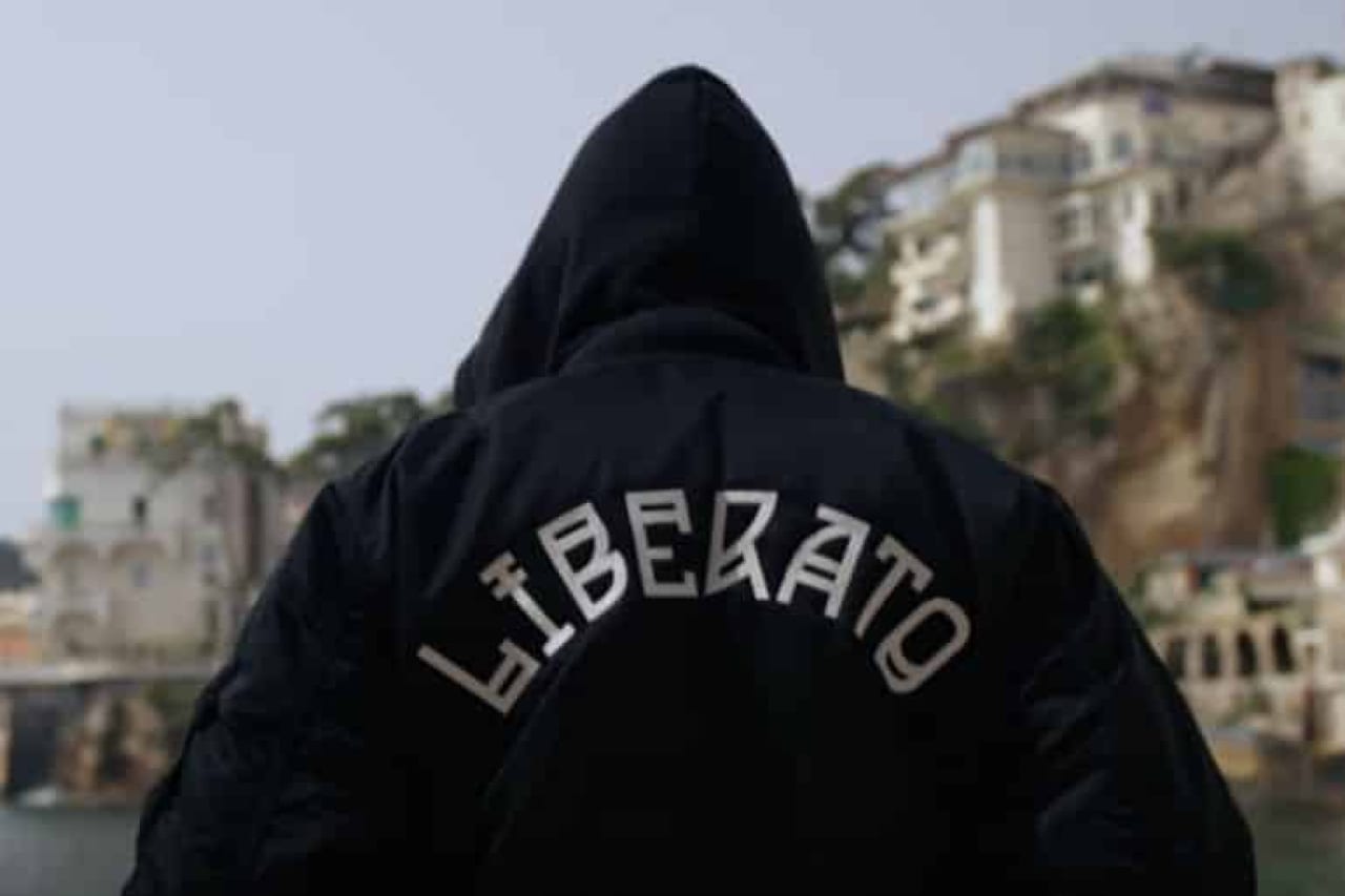 Liberato Identità