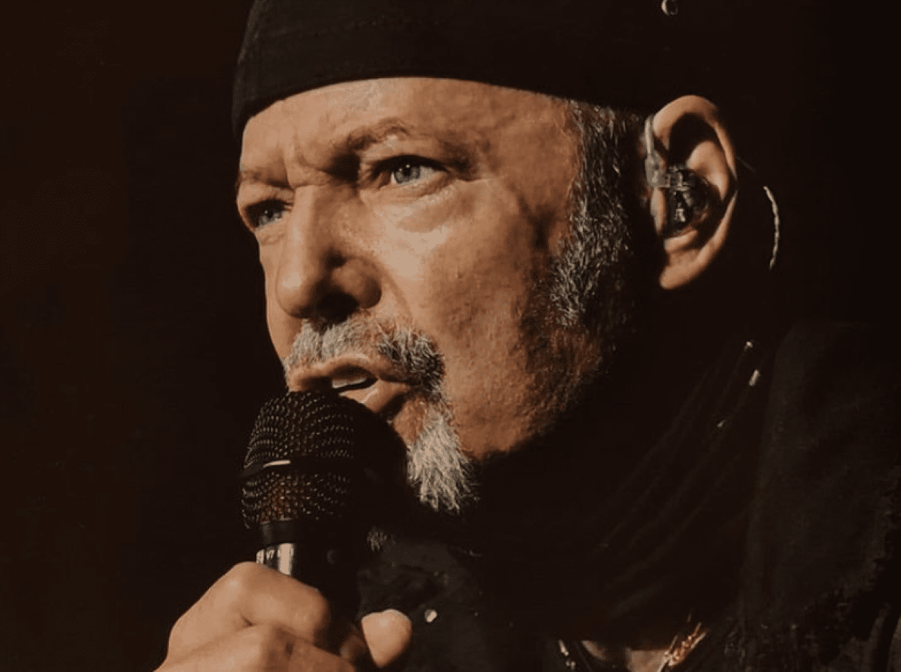 Vasco Rossi