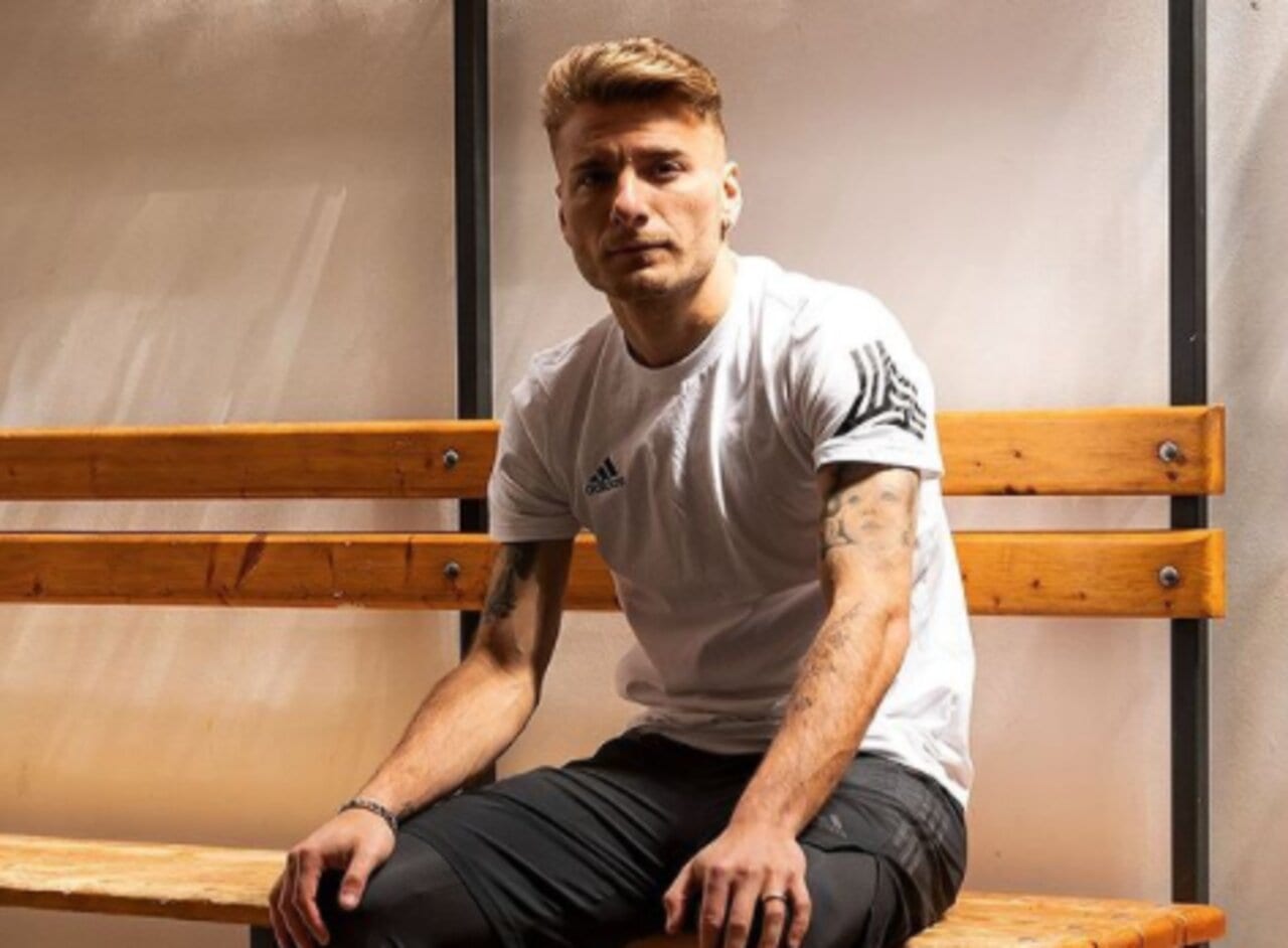 Ciro Immobile