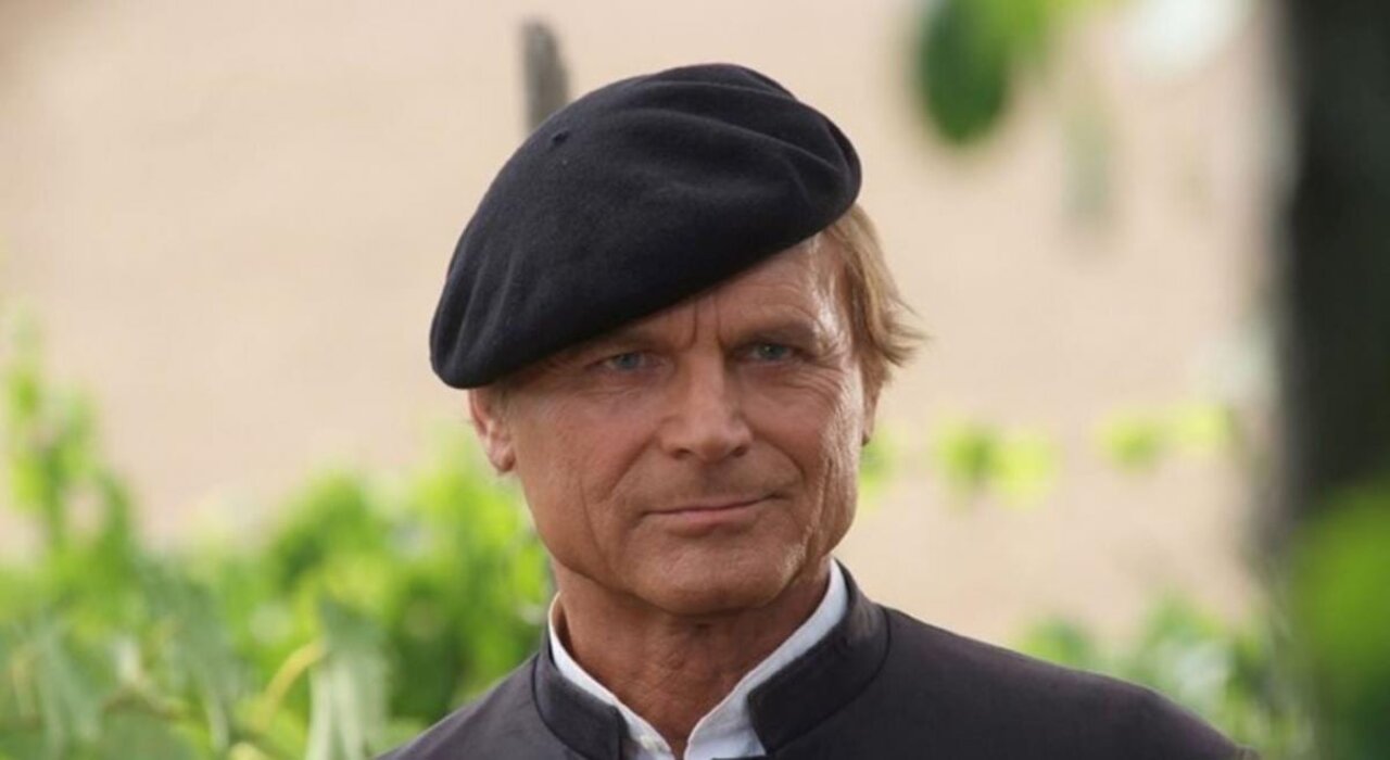 Don Matteo Terence Hill