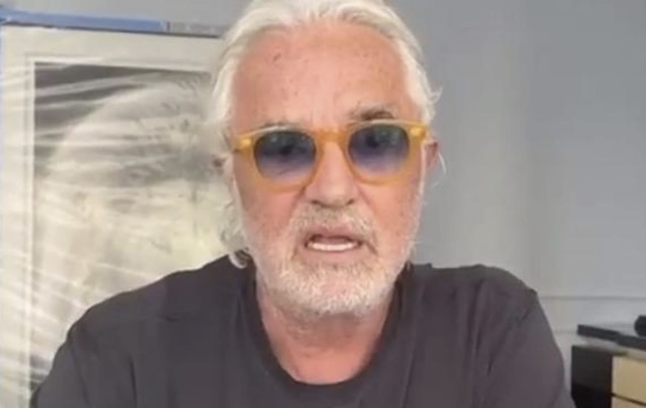 Flavio Briatore