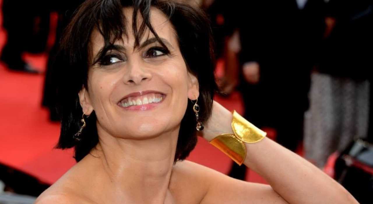 Inès de la Fressange