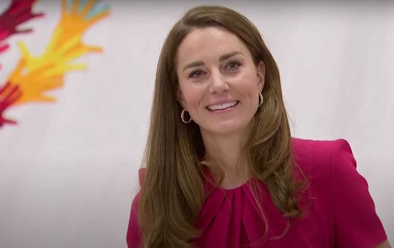 Kate Middleton G7