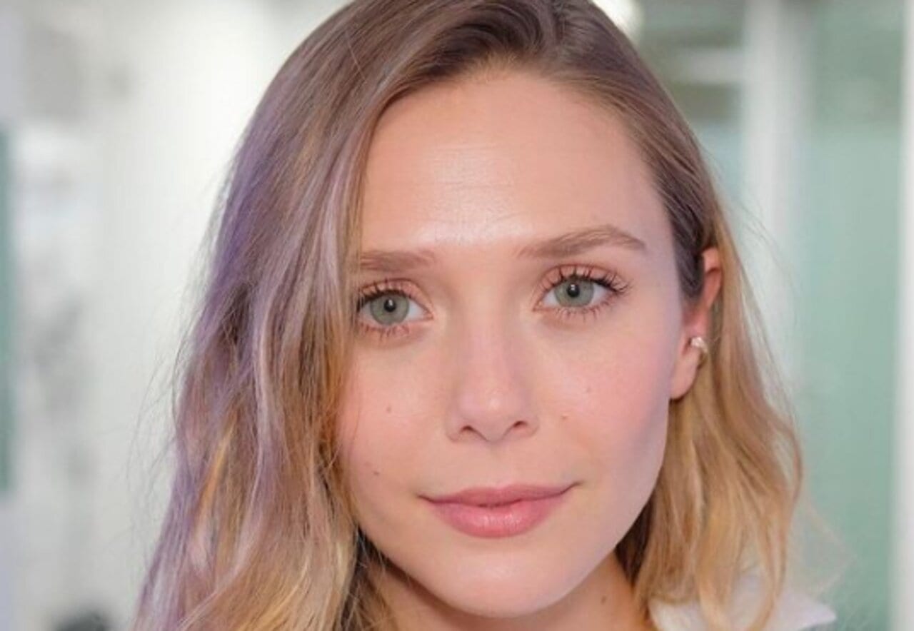 Elizabeth Olsen