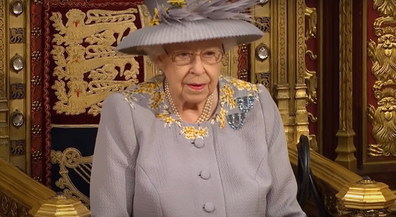 Regina Elisabetta 70 anni regno