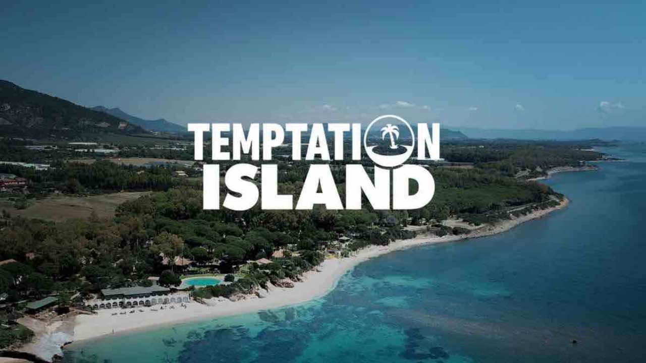 Temptation Island 2021