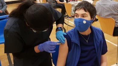 Vaccino Covid immuni 8 italiani su 10 estate