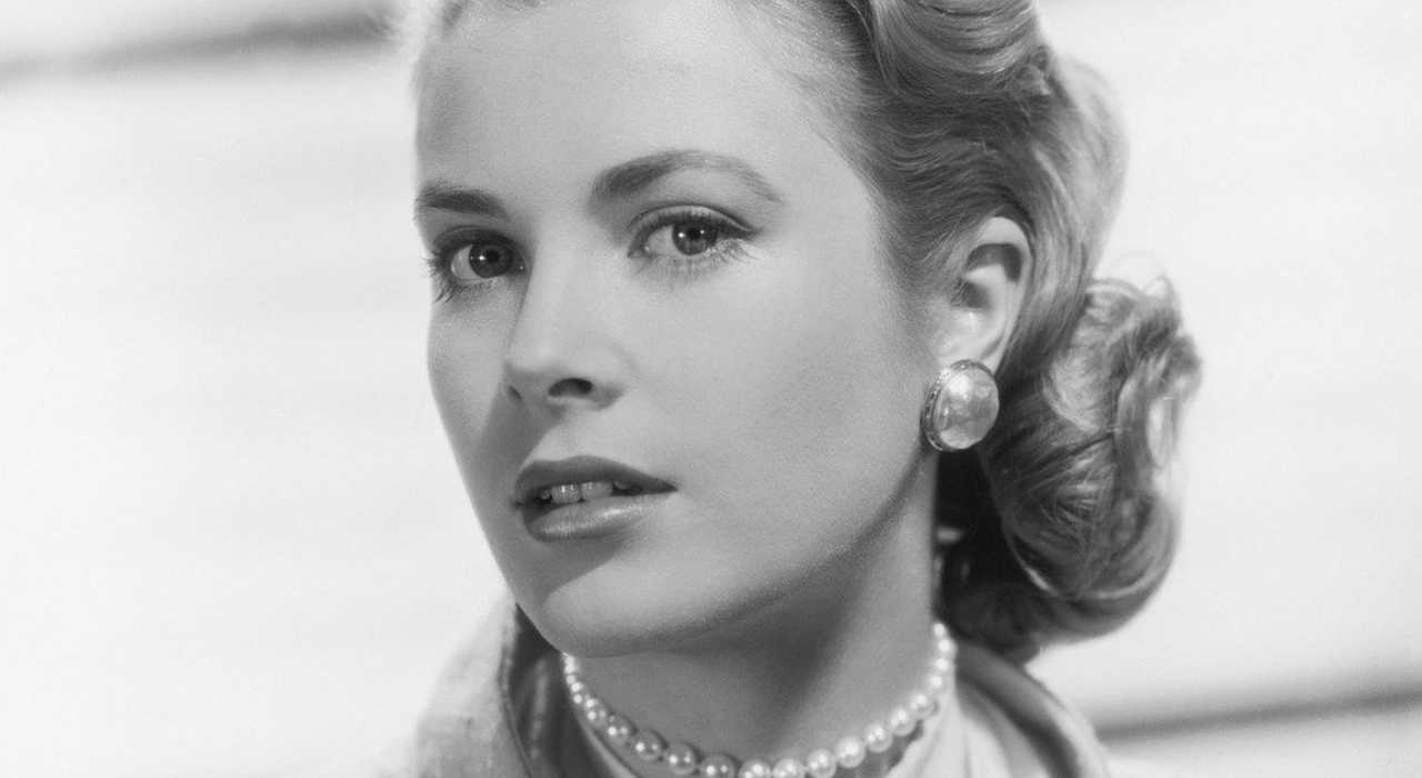 Grace Kelly Anelli Fidanzamento