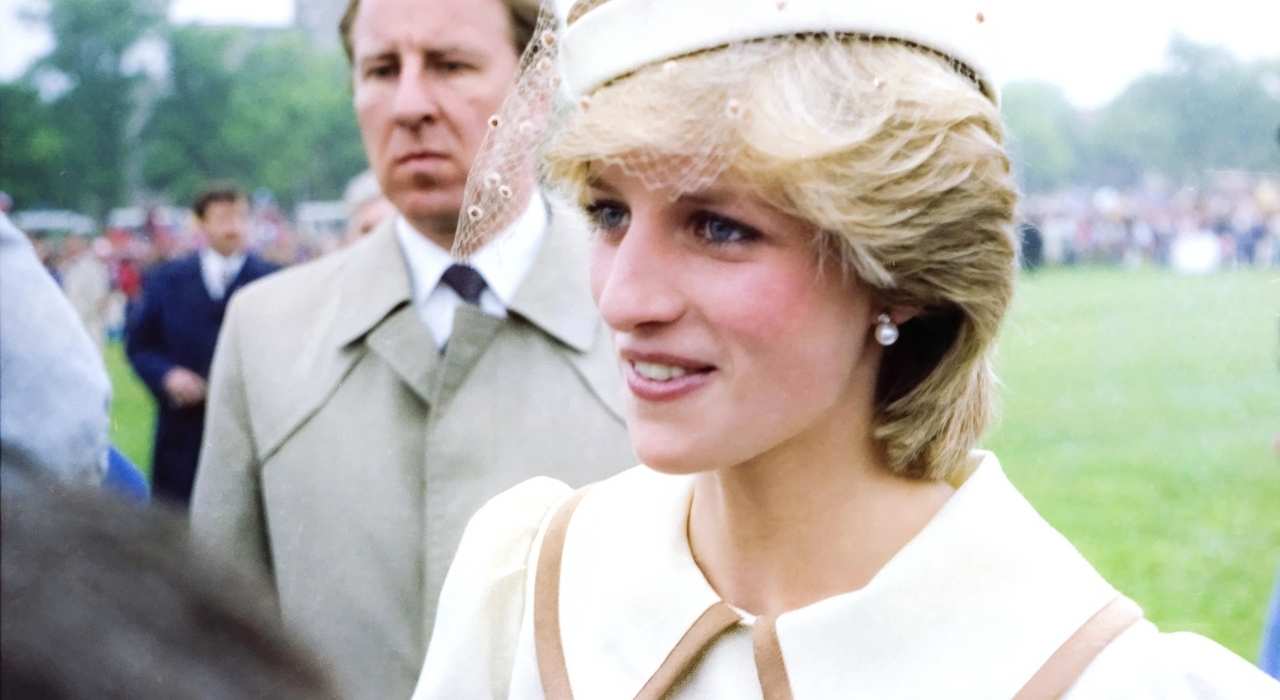 Lady Diana