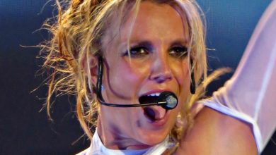 Britney Spears FreeBritney