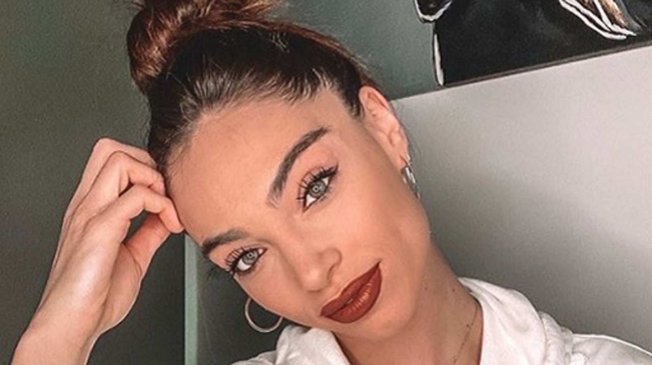 Lorella Boccia vacanze