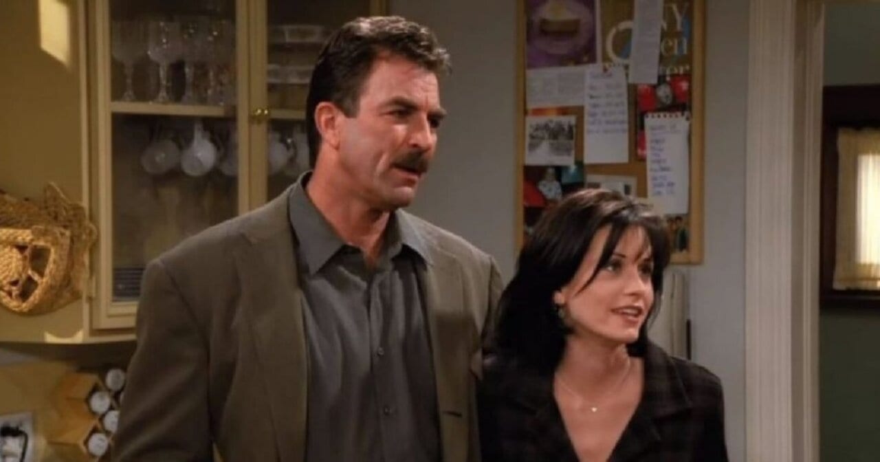 Monica e Richard