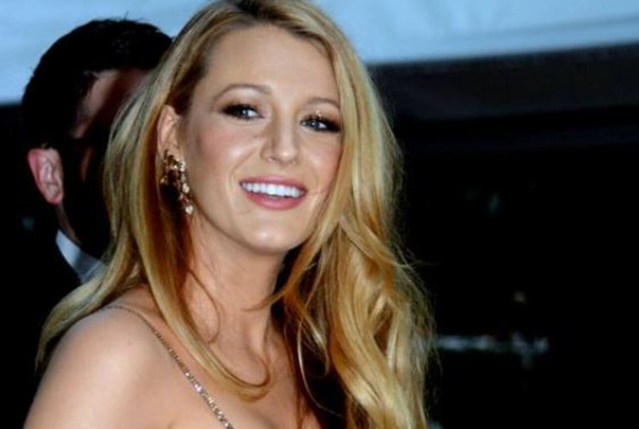 Blake Lively