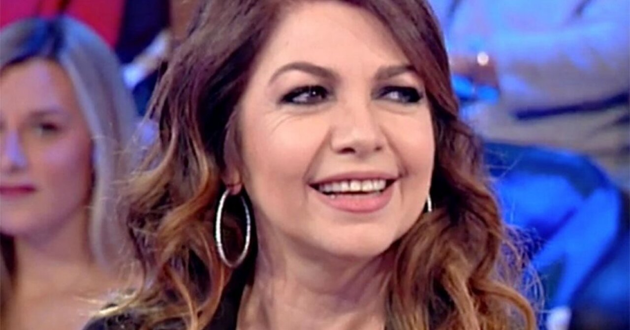 Cristina D'Avena