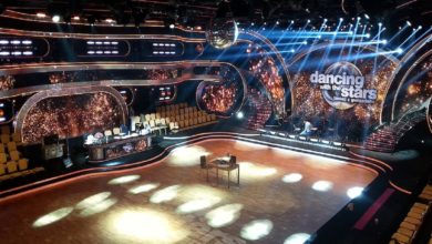 Dancing with Stars coppia donne