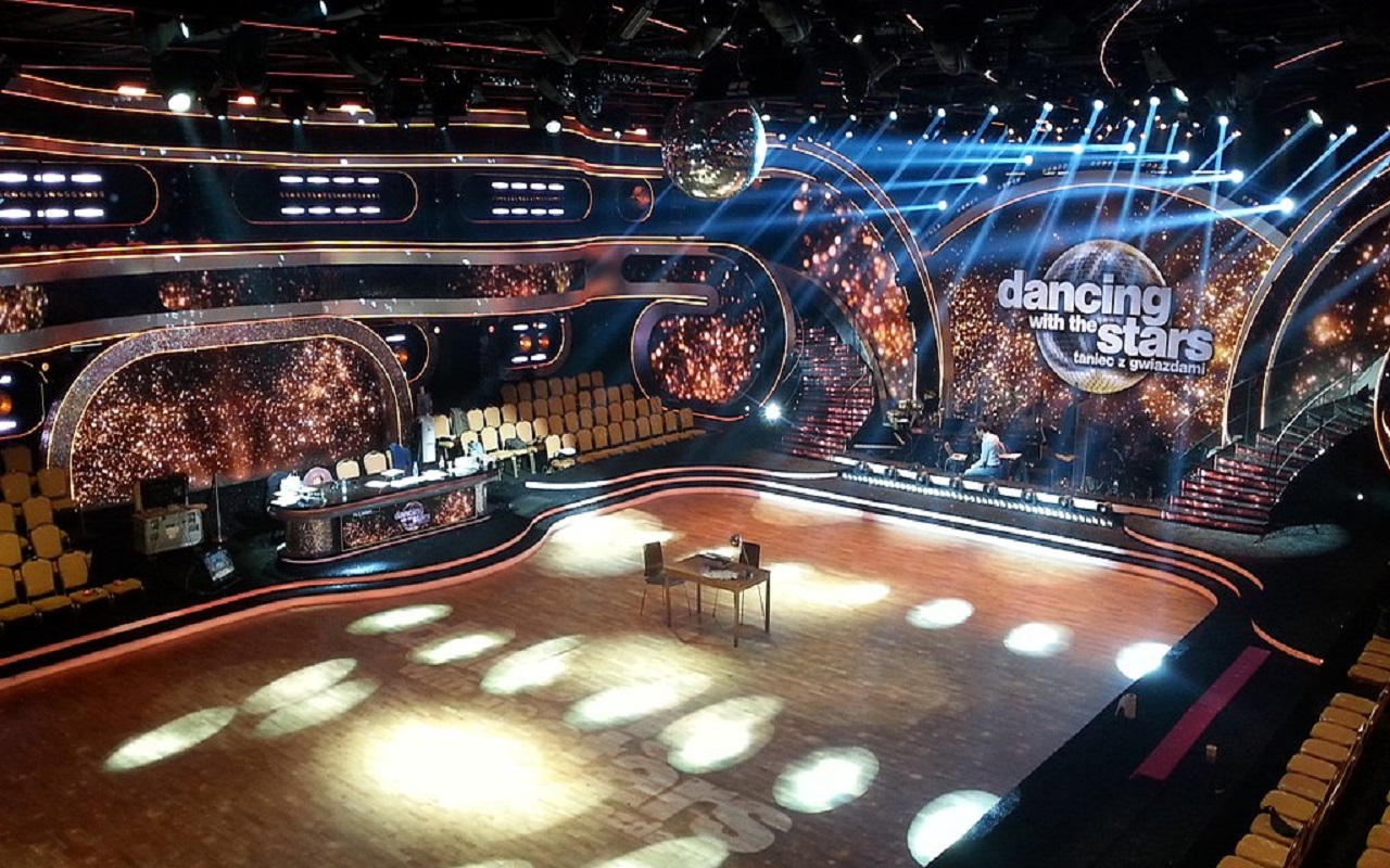 Dancing with Stars coppia donne