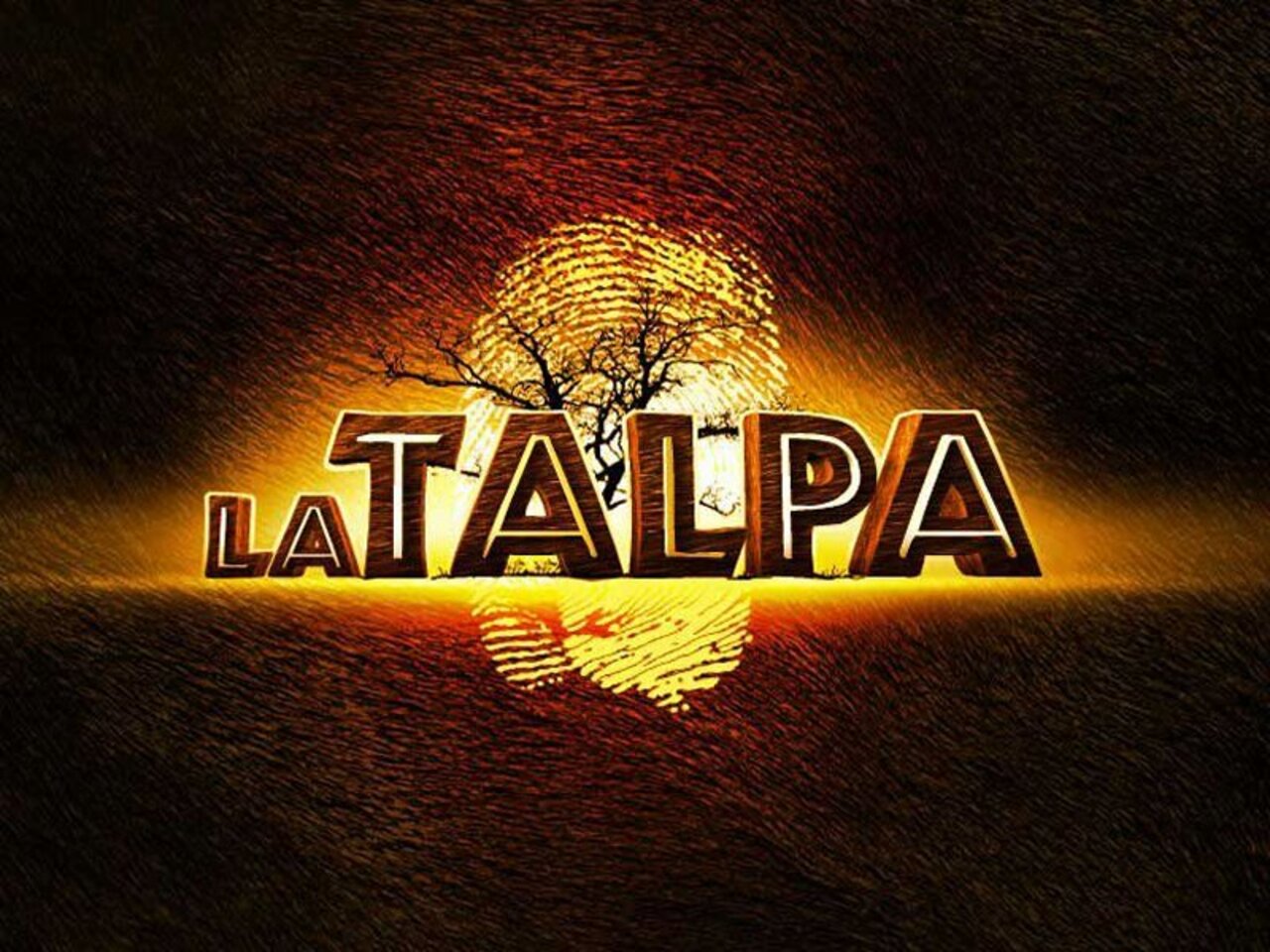 La Talpa Mediaset