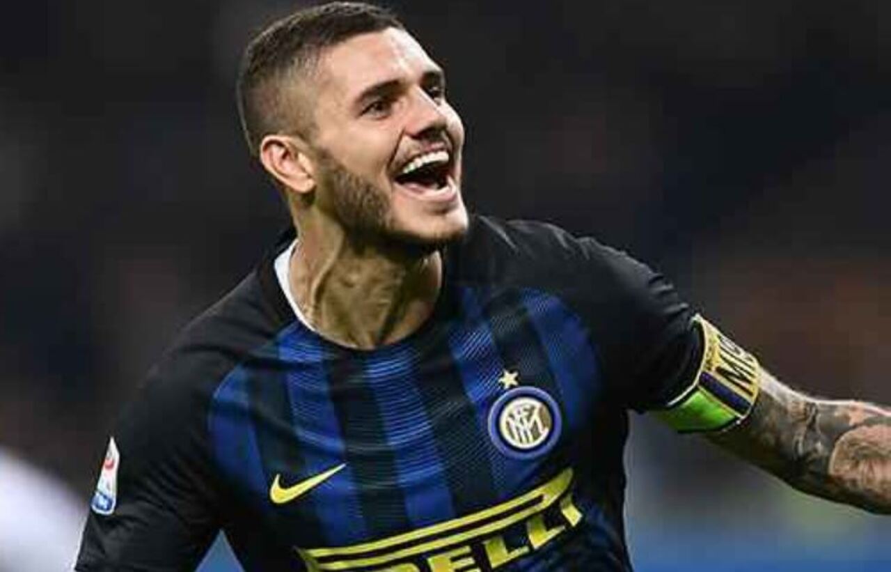 Mauro Icardi