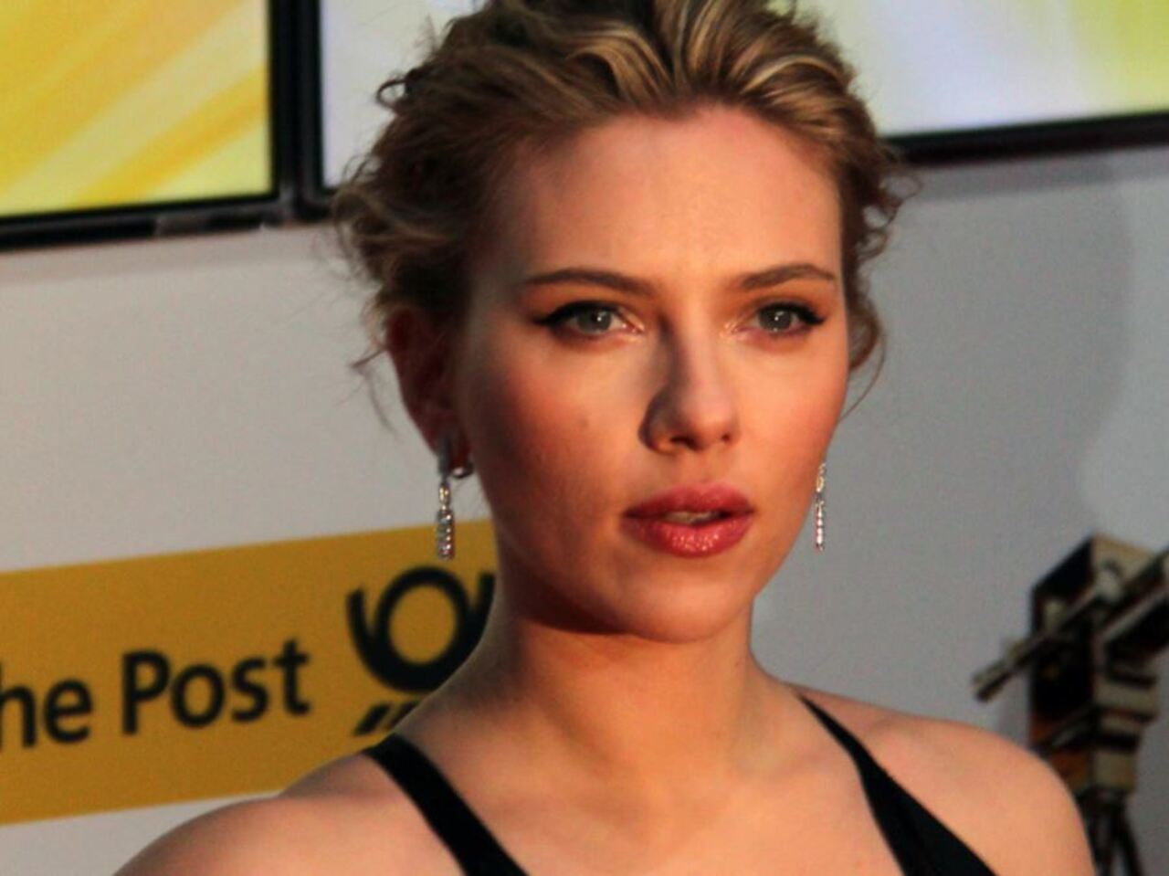 Scarlett Johansson secondo figlio