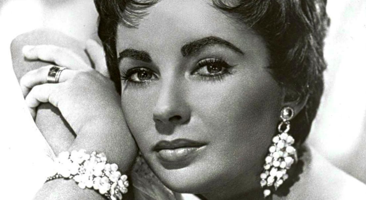 Liz Taylor