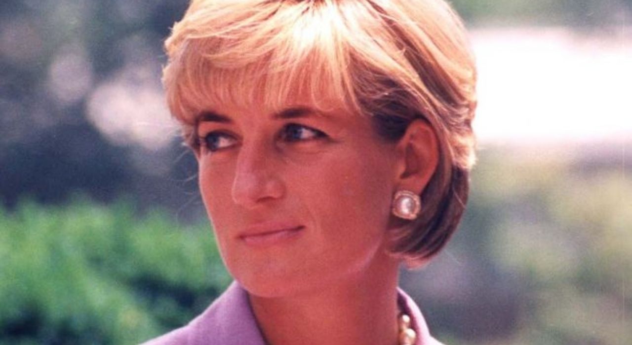 Lady Diana