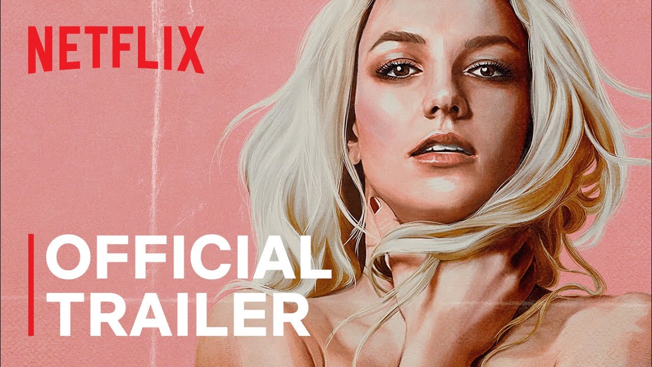 Britney vs Spears documentario Netflix