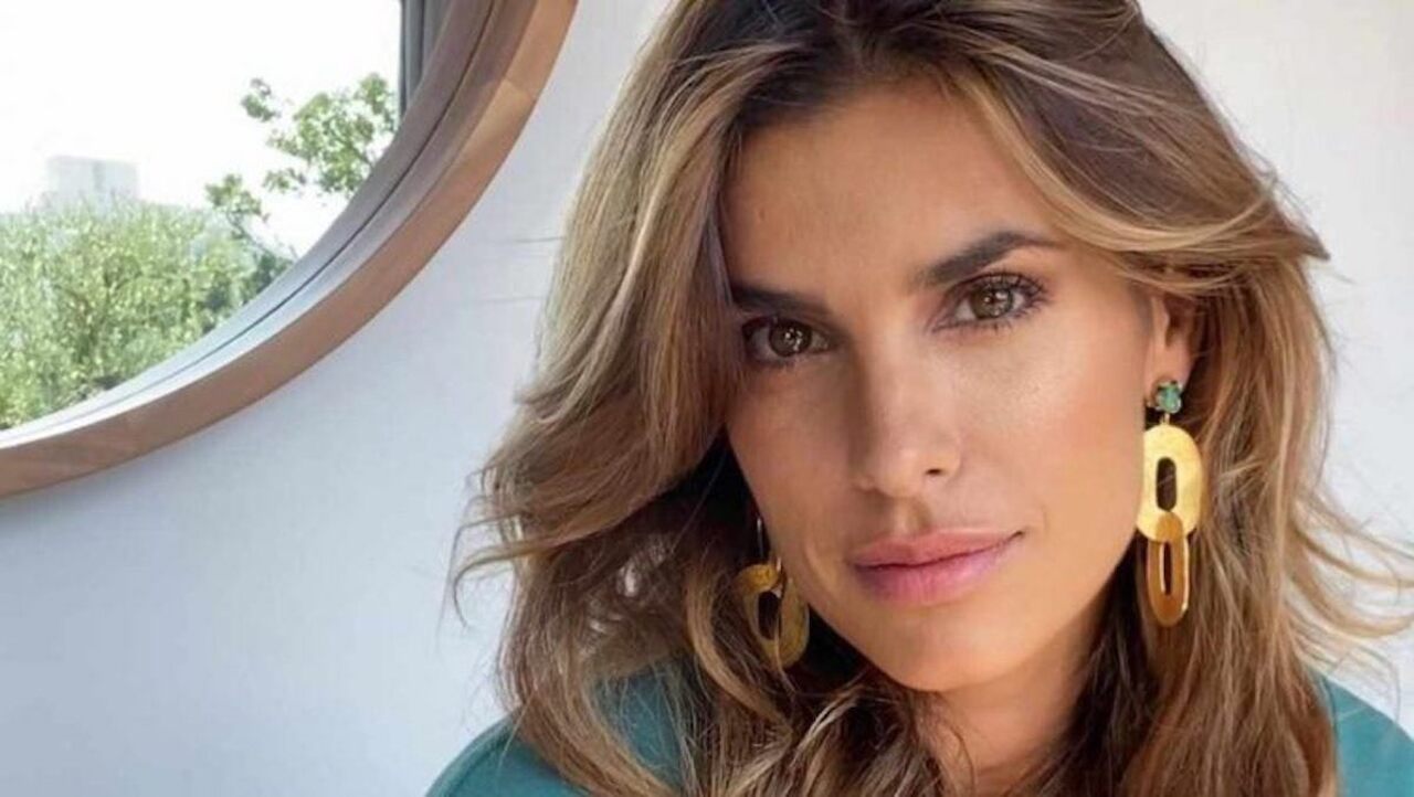 Elisabetta Canalis compleanno