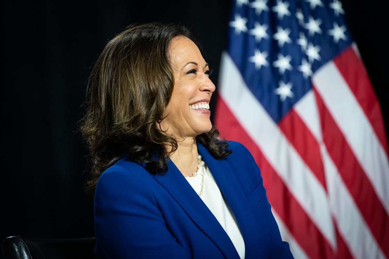 Kamala Harris