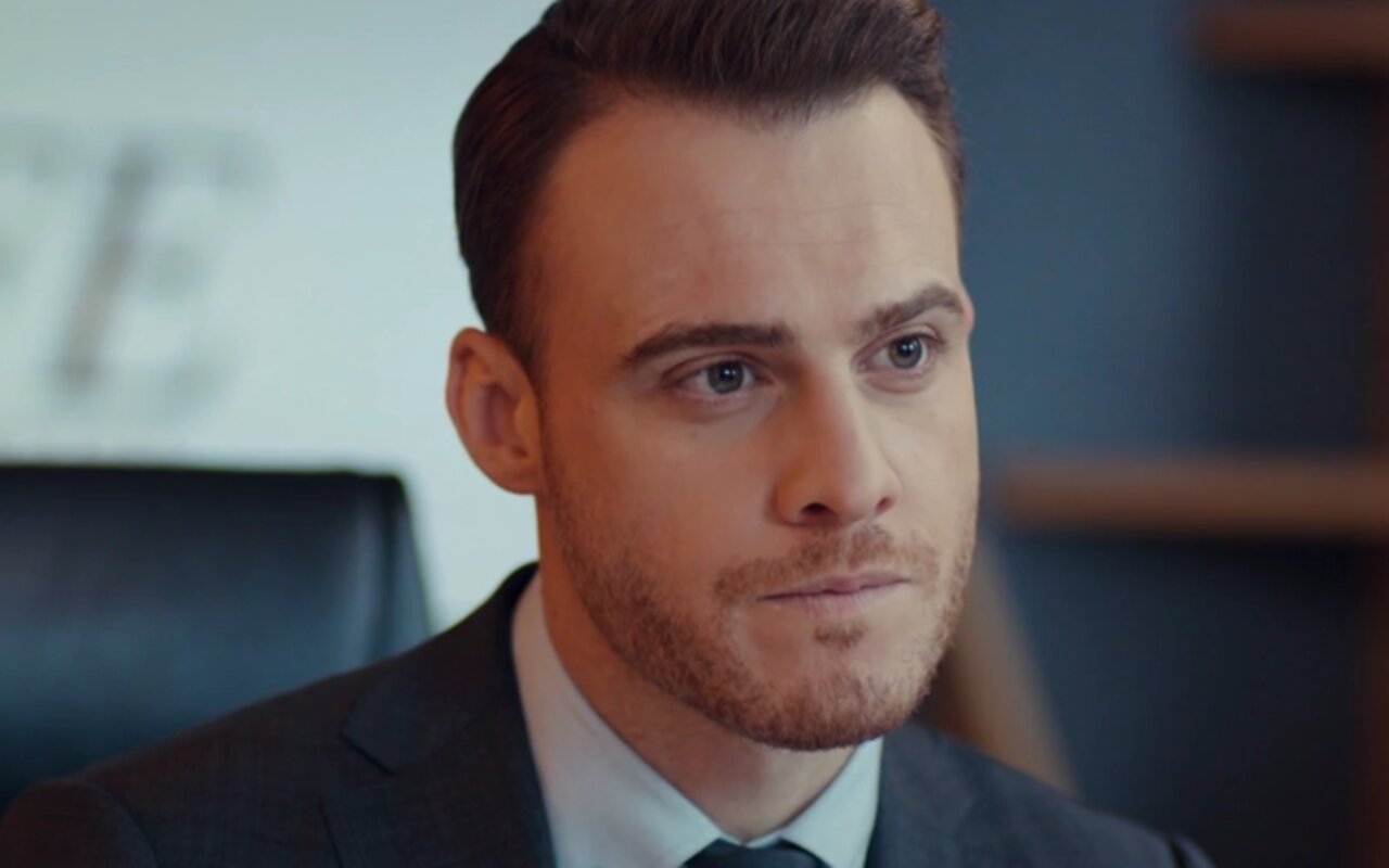 Kerem Bursin Serkan