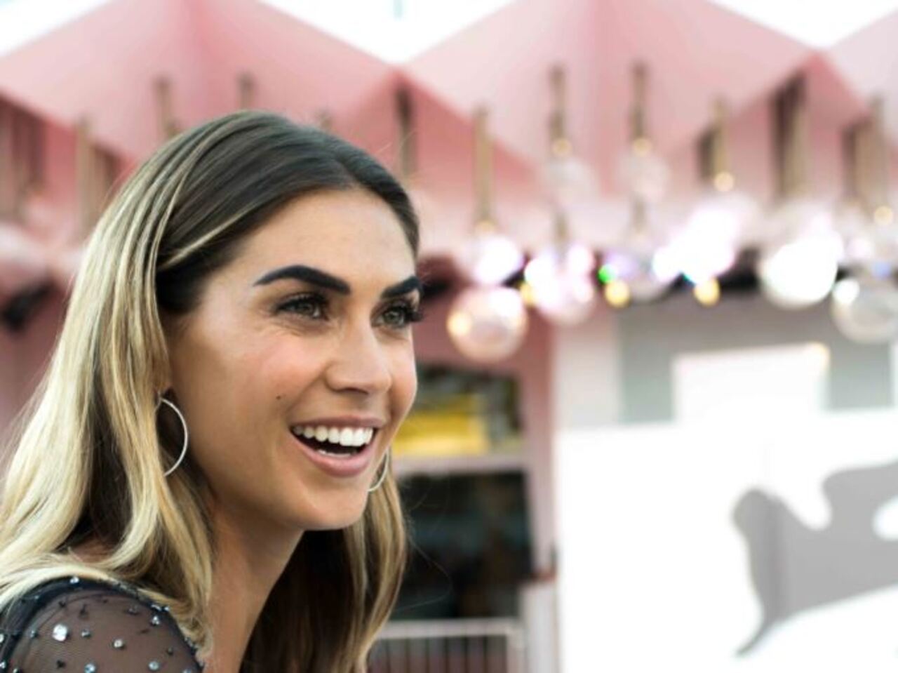 Melissa Satta nuova reality