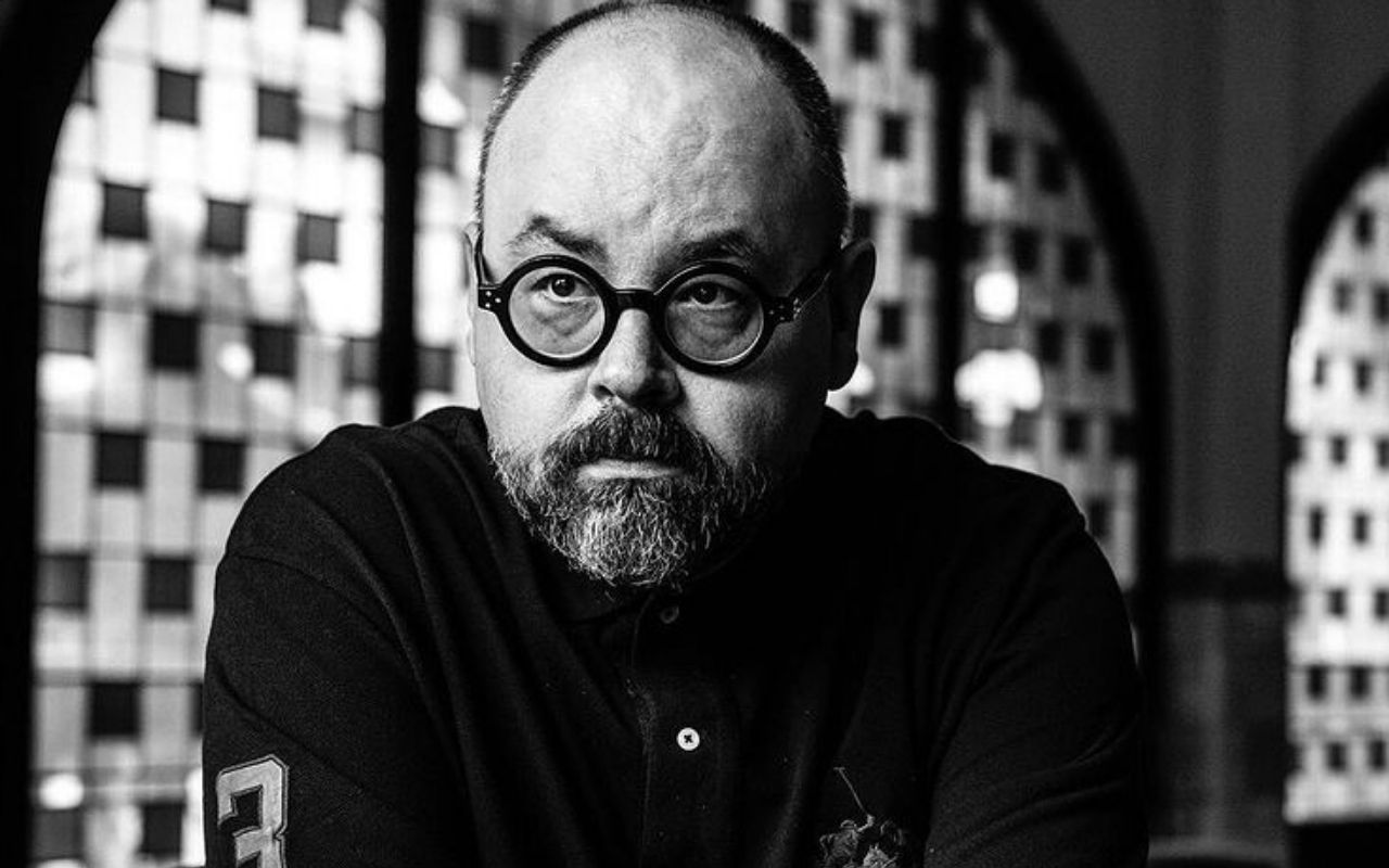 Carlos Ruiz Zafon