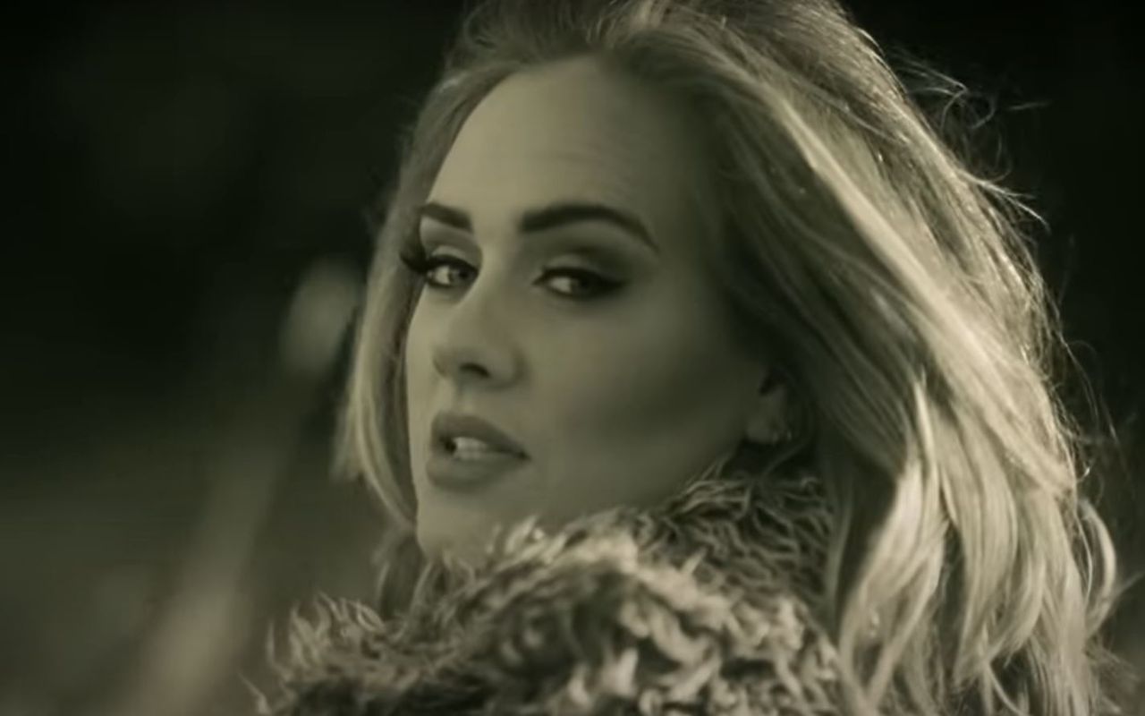 Adele divorzio