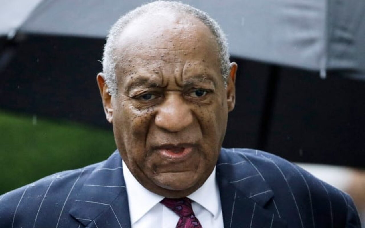 Bill Cosby accusa