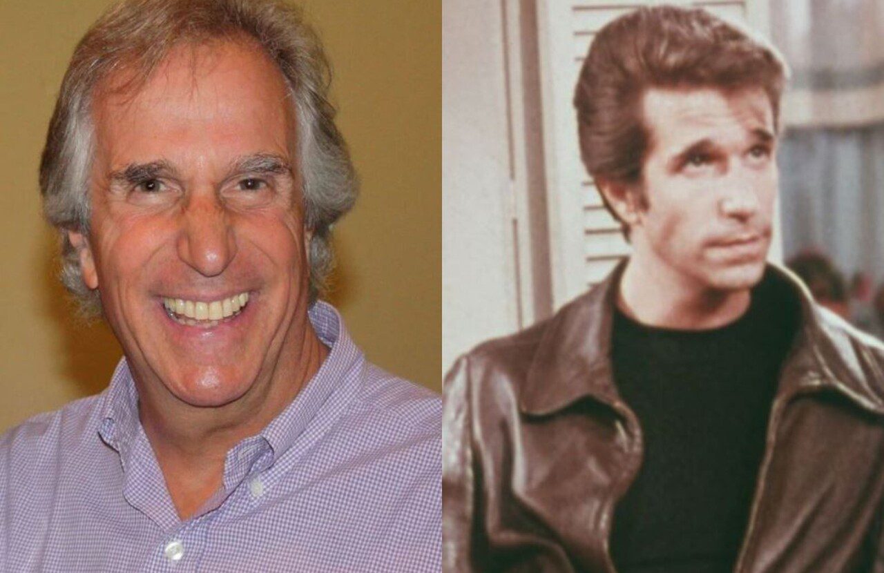 Henry Winkler