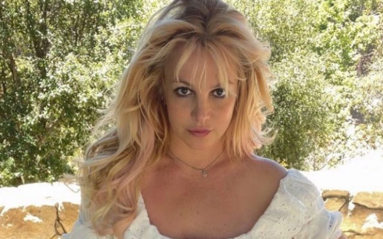 Britney Spears