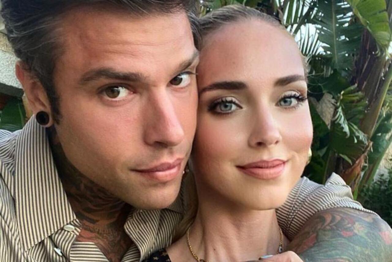 Fedez Chiara Ferragni crisi famiglia