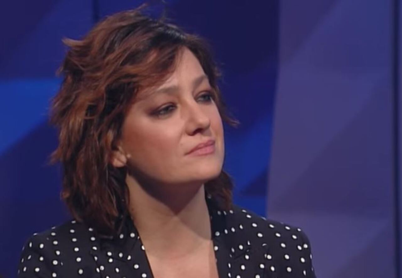 Giovanna Mezzogiorno