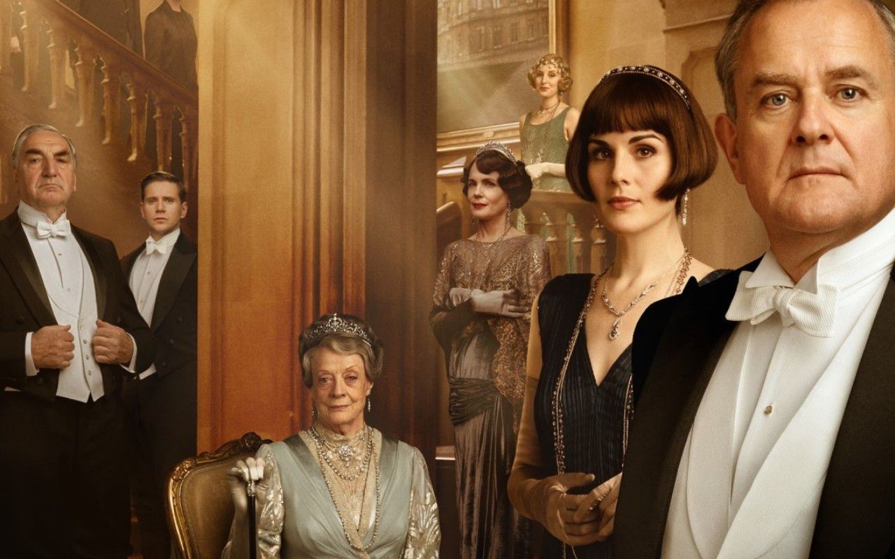 Downton Abbey