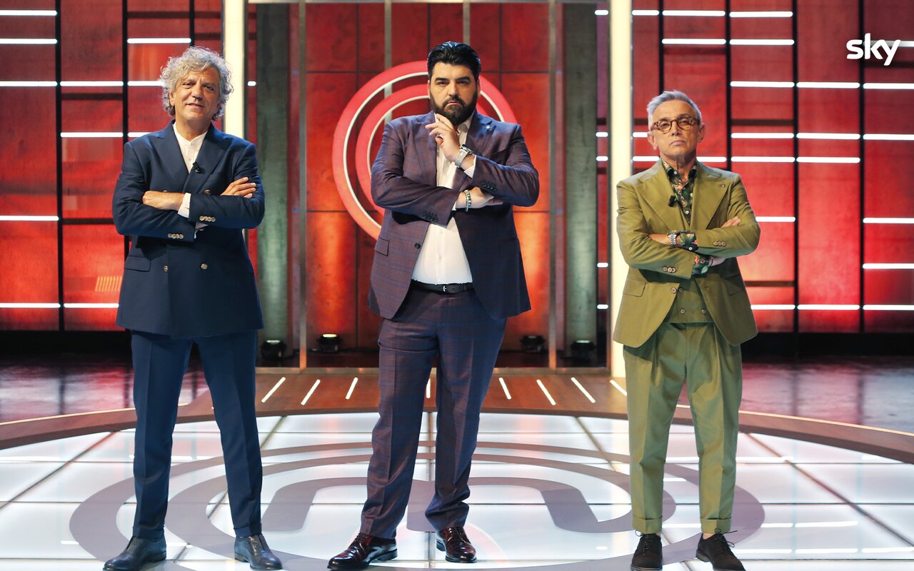 Masterchef 11 anticipazioni