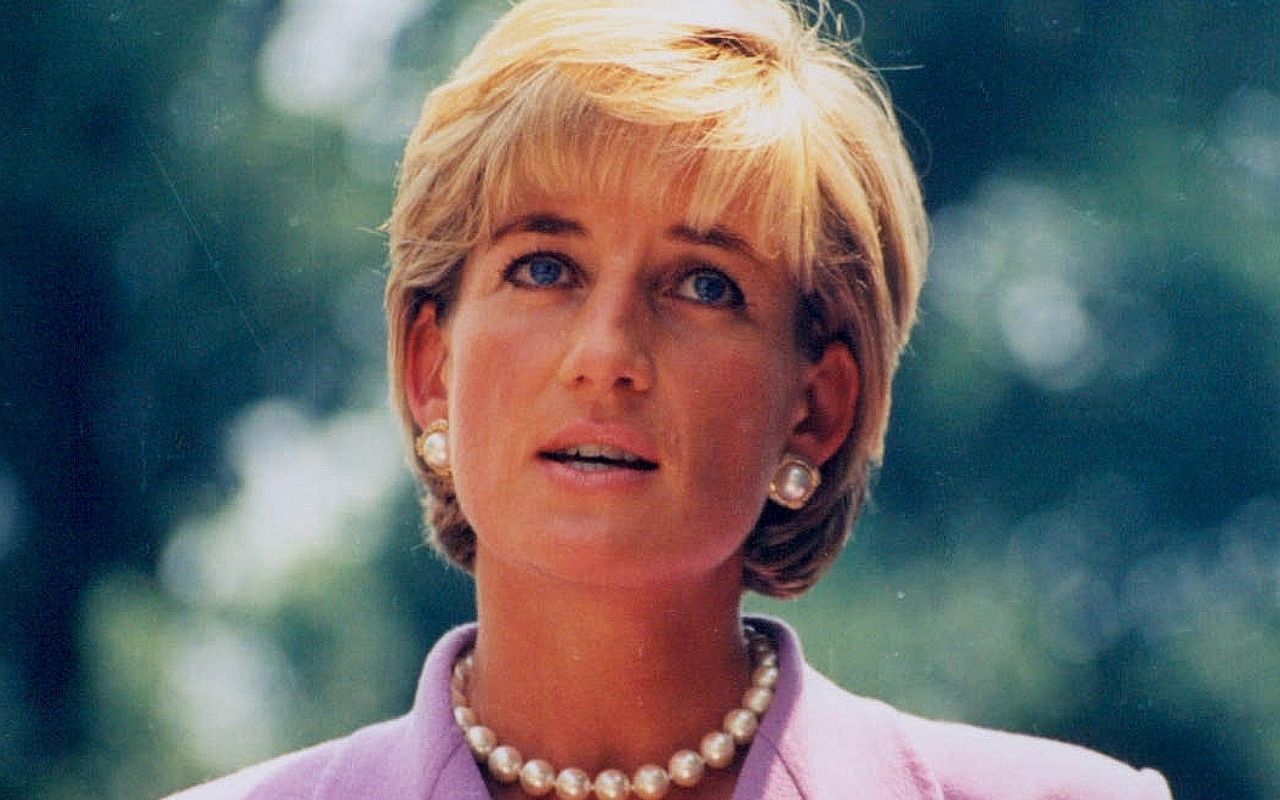 Diana Spencer