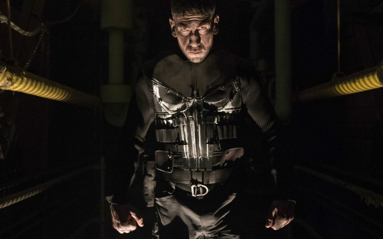 The Punisher