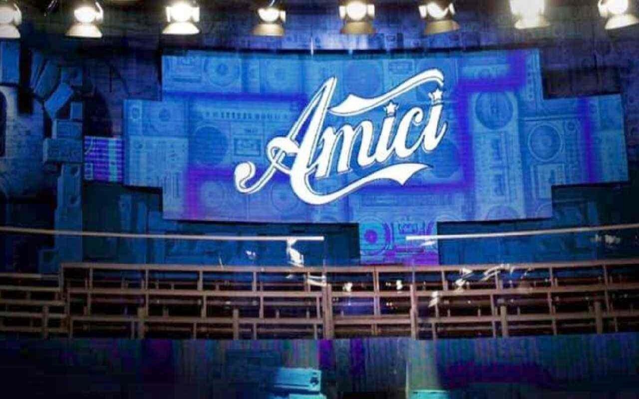 Amici 21 nuove puntate