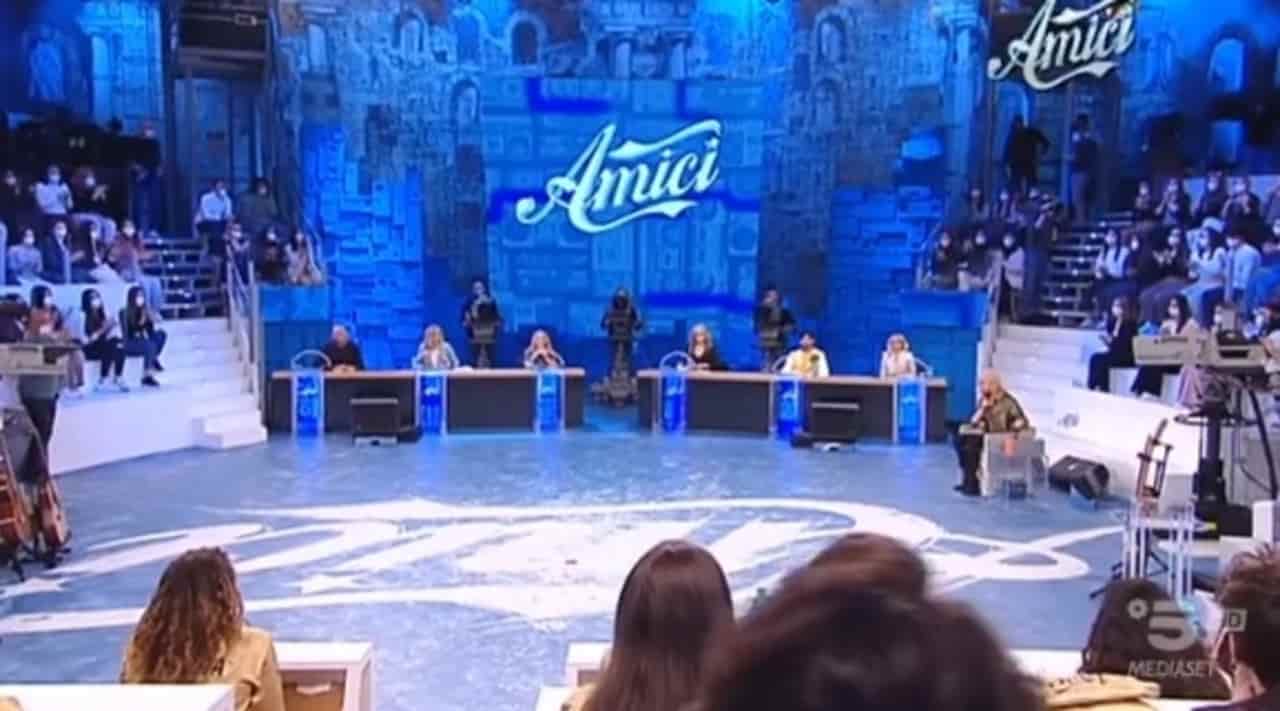 Amici