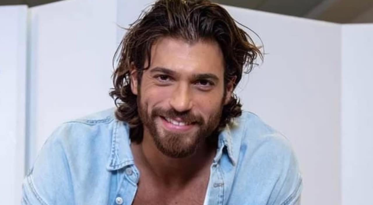 Can Yaman