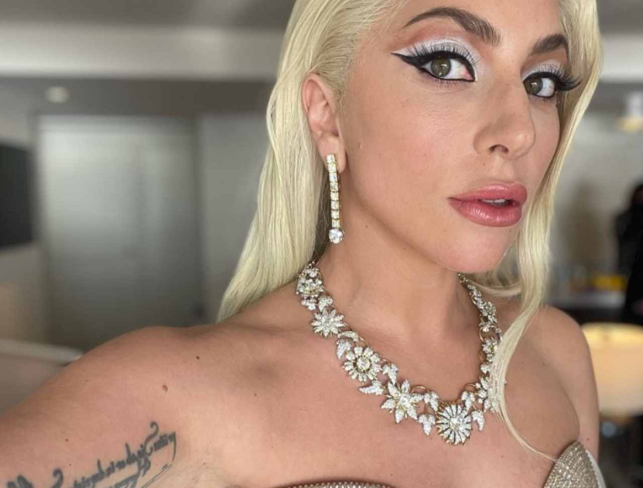 Lady Gaga