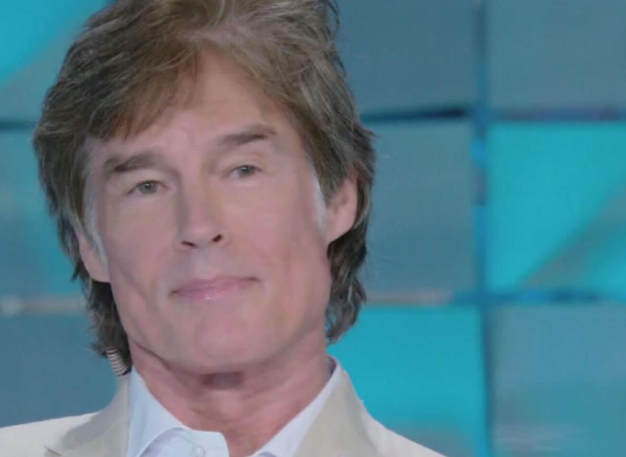 Ron Moss compie 70 anni