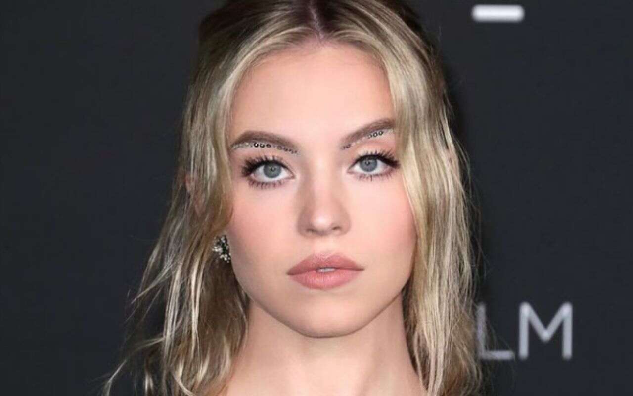 Sydney Sweeney