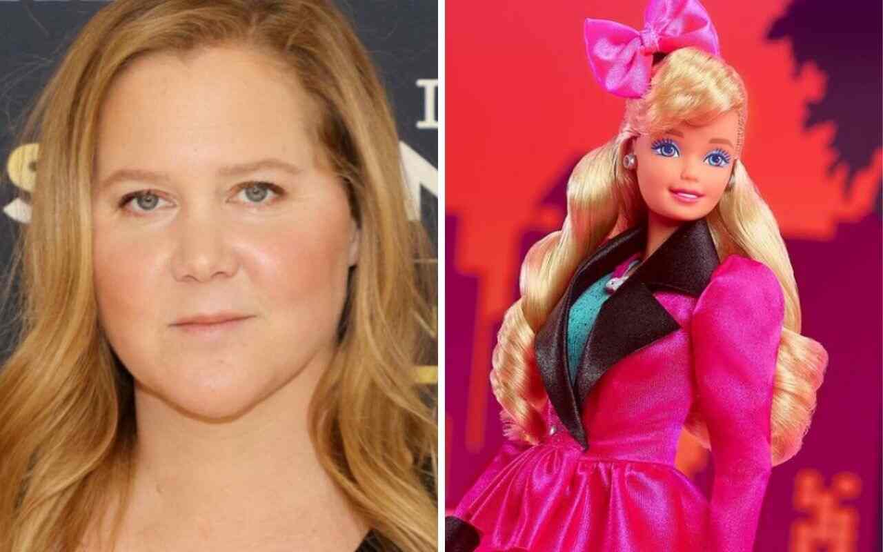 Amy Schumer