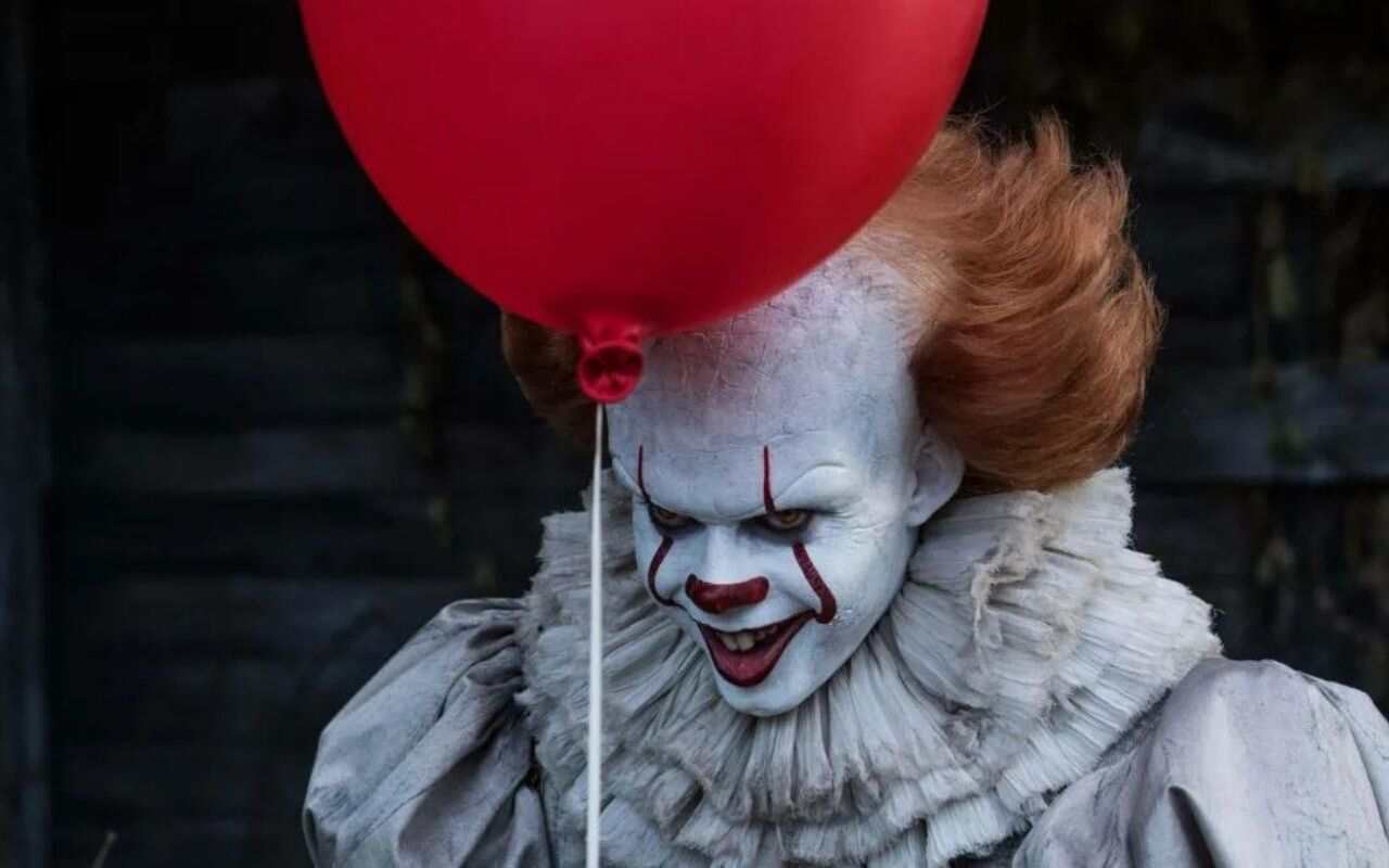 It